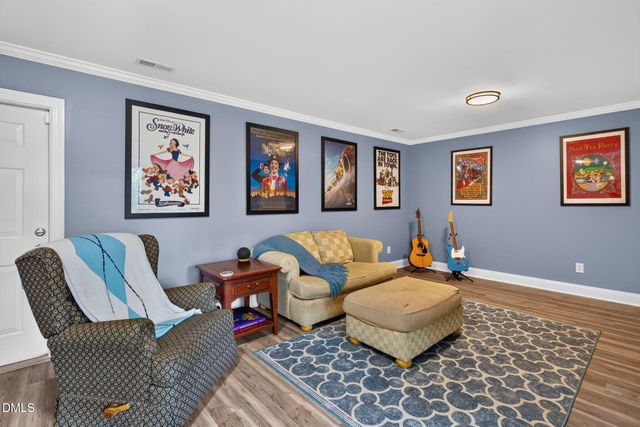 516 Deacon Ridge Street, Wake Forest, NC 27587
