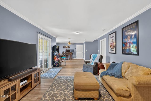 516 Deacon Ridge Street, Wake Forest, NC 27587