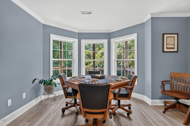 516 Deacon Ridge Street, Wake Forest, NC 27587