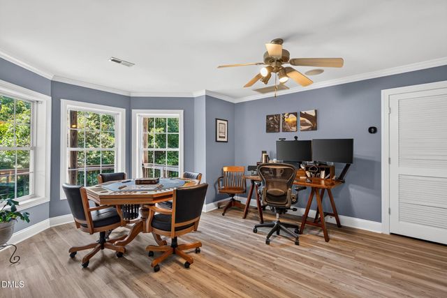 516 Deacon Ridge Street, Wake Forest, NC 27587