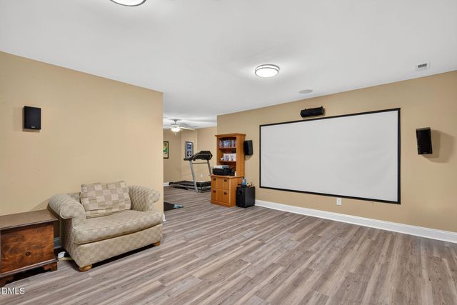 516 Deacon Ridge Street, Wake Forest, NC 27587