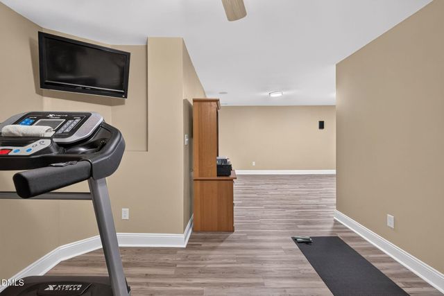 516 Deacon Ridge Street, Wake Forest, NC 27587