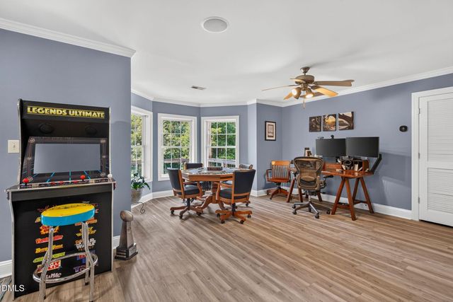 516 Deacon Ridge Street, Wake Forest, NC 27587
