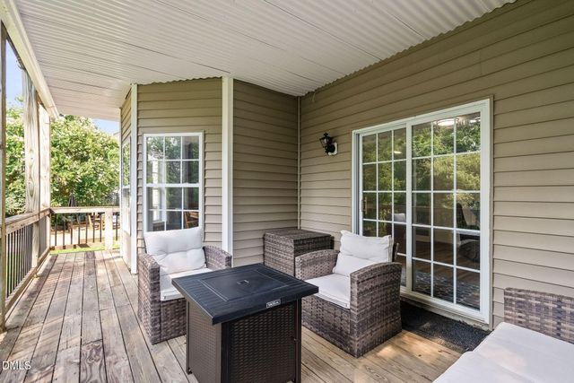 516 Deacon Ridge Street, Wake Forest, NC 27587