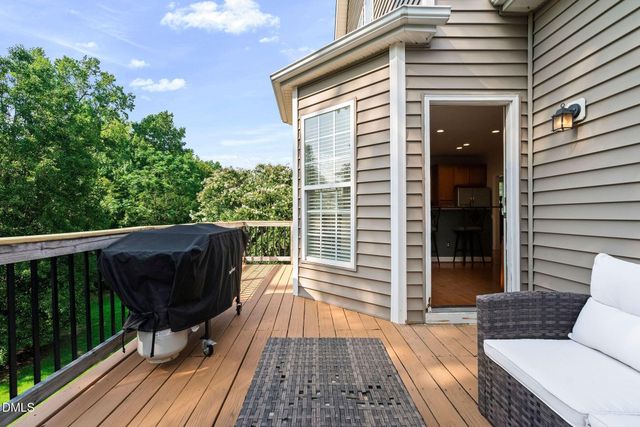516 Deacon Ridge Street, Wake Forest, NC 27587