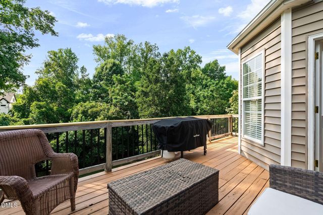 516 Deacon Ridge Street, Wake Forest, NC 27587