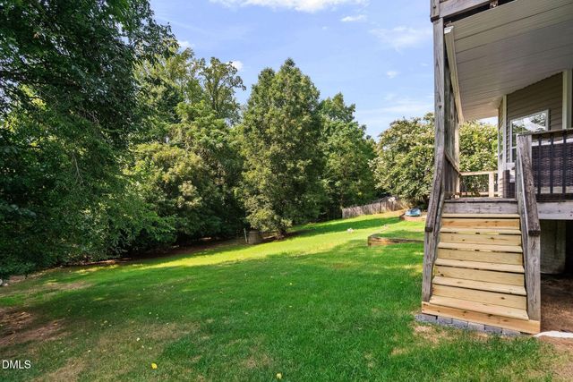 516 Deacon Ridge Street, Wake Forest, NC 27587