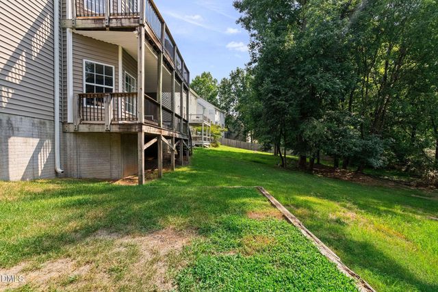 516 Deacon Ridge Street, Wake Forest, NC 27587