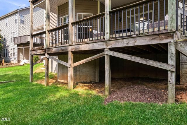 516 Deacon Ridge Street, Wake Forest, NC 27587