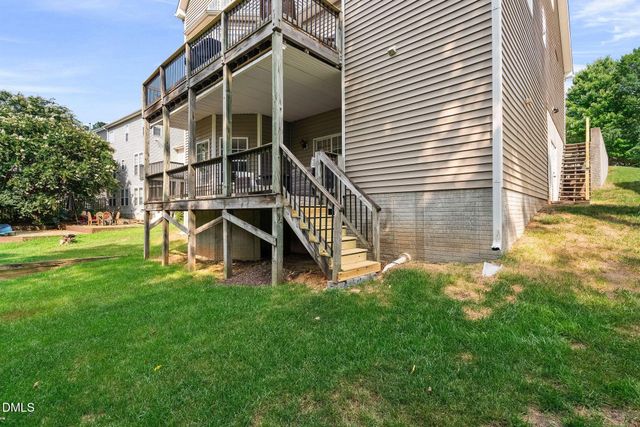 516 Deacon Ridge Street, Wake Forest, NC 27587