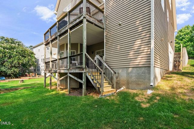 516 Deacon Ridge Street, Wake Forest, NC 27587