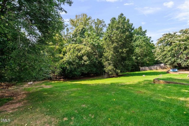 516 Deacon Ridge Street, Wake Forest, NC 27587