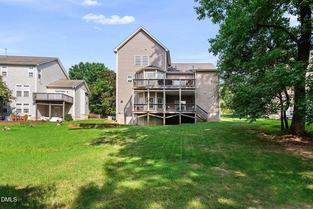 516 Deacon Ridge Street, Wake Forest, NC 27587