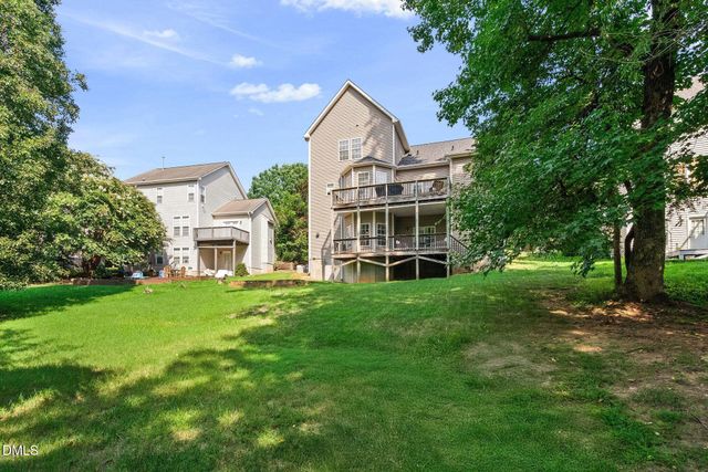 516 Deacon Ridge Street, Wake Forest, NC 27587