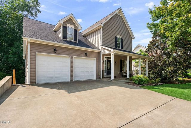 516 Deacon Ridge Street, Wake Forest, NC 27587