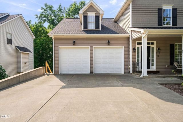 516 Deacon Ridge Street, Wake Forest, NC 27587