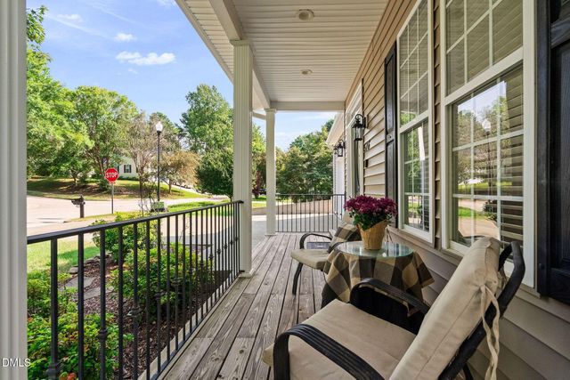 516 Deacon Ridge Street, Wake Forest, NC 27587