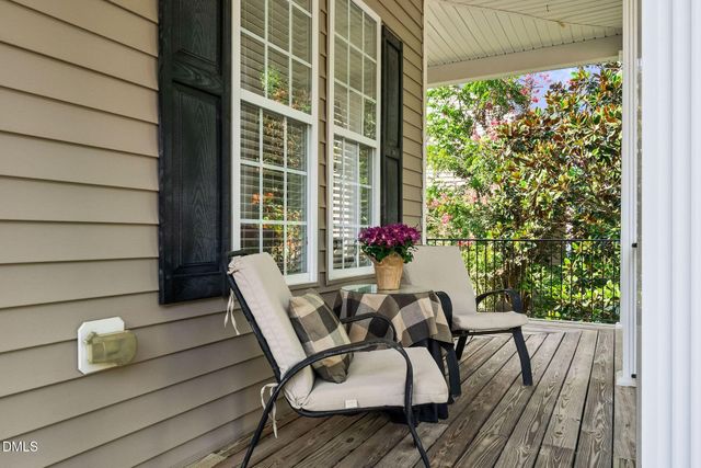 516 Deacon Ridge Street, Wake Forest, NC 27587
