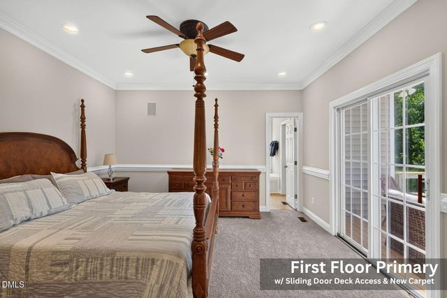 516 Deacon Ridge Street, Wake Forest, NC 27587