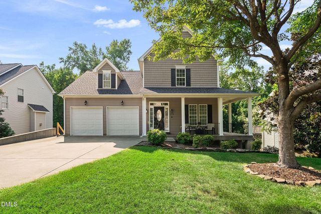 516 Deacon Ridge Street, Wake Forest, NC 27587