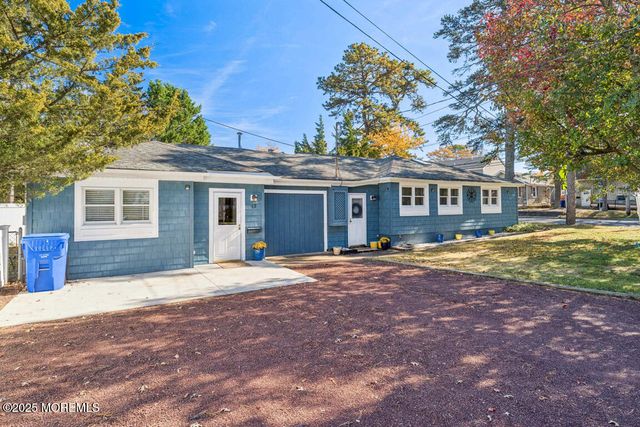 590 Princeton Avenue, Brick, NJ 08724