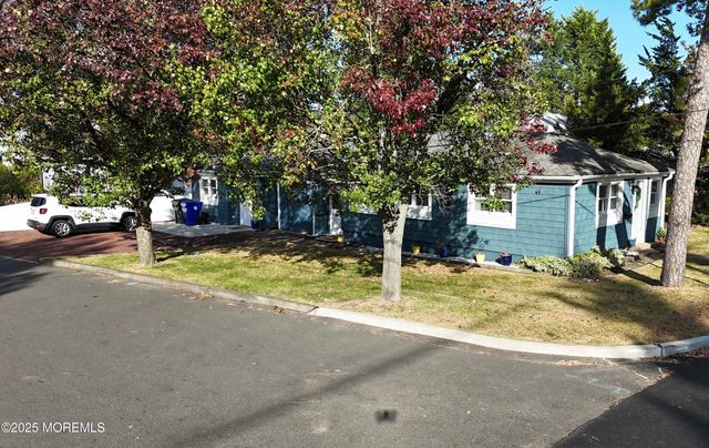 590 Princeton Avenue, Brick, NJ 08724