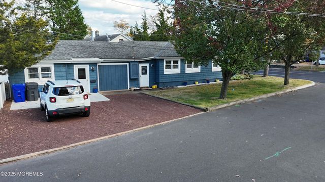 590 Princeton Avenue, Brick, NJ 08724