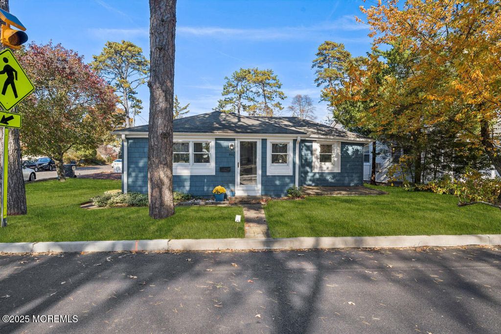 590 Princeton Avenue, Brick, NJ 08724