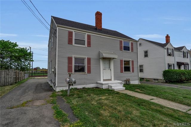 4529 Union Road, Cheektowaga, NY 14225