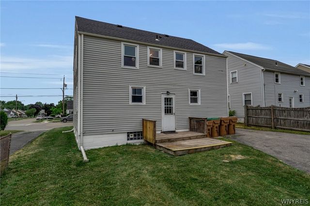 4529 Union Road, Cheektowaga, NY 14225