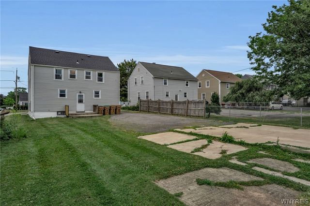 4529 Union Road, Cheektowaga, NY 14225