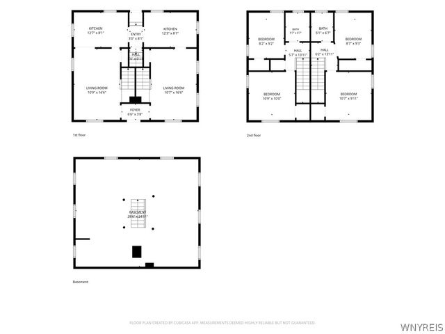 4529 Union Road, Cheektowaga, NY 14225