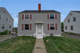 4529 Union Road, Cheektowaga, NY 14225