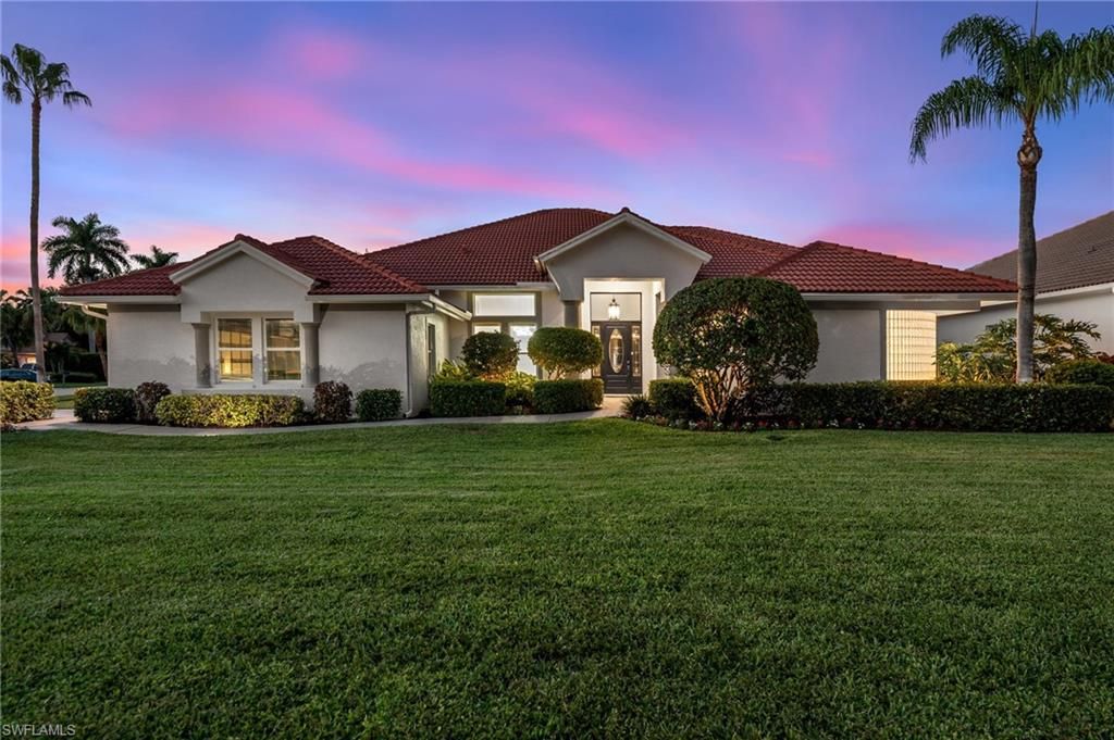 9736 Wilshire Lakes BLVD, NAPLES, FL 34109 — photo 2