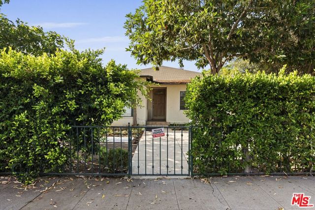 8860 Horner Street, Los Angeles, CA 90035