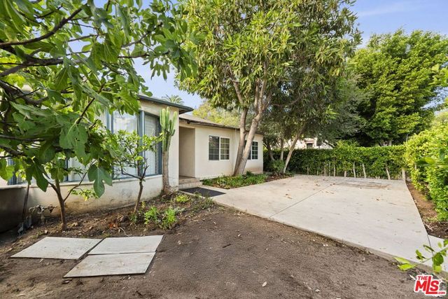 8860 Horner Street, Los Angeles, CA 90035