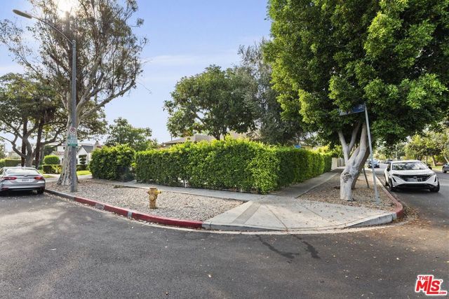 8860 Horner Street, Los Angeles, CA 90035