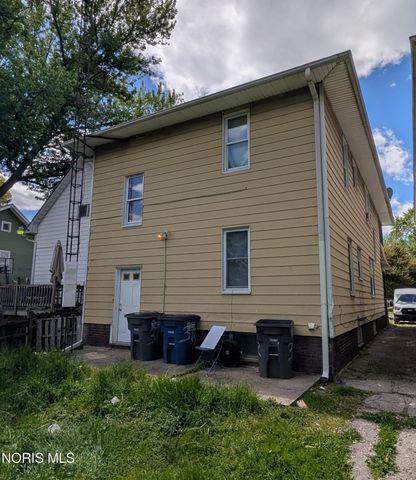 3712 Willys Parkway, Toledo, OH 43612