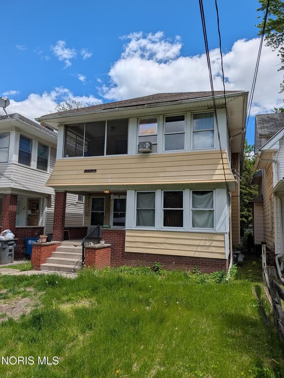 3712 Willys Parkway, Toledo, OH 43612