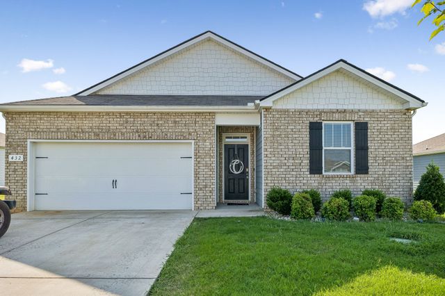 432 Lauren Ln, Chapel Hill, TN 37034