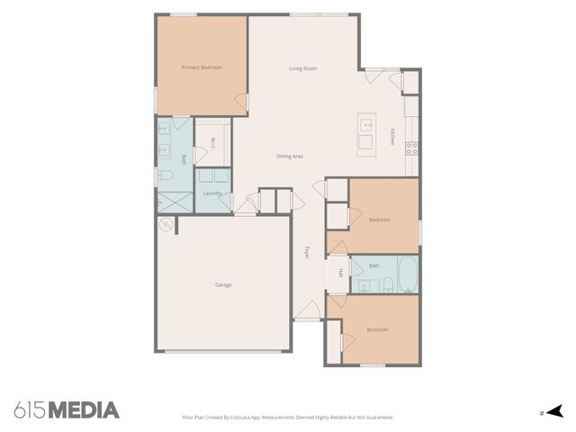 432 Lauren Ln, Chapel Hill, TN 37034