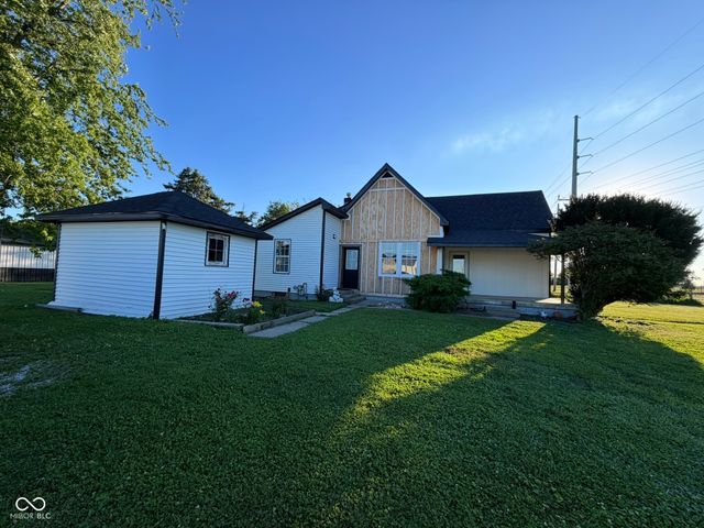 1171 W 1000 N, Alexandria, IN 46001