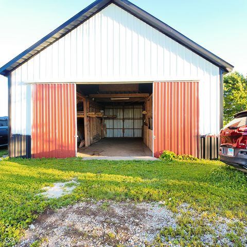 1171 W 1000 N, Alexandria, IN 46001