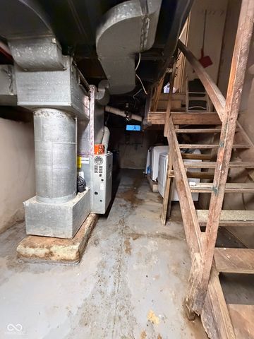 1171 W 1000 N, Alexandria, IN 46001