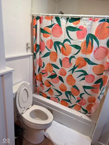 1171 W 1000 N, Alexandria, IN 46001