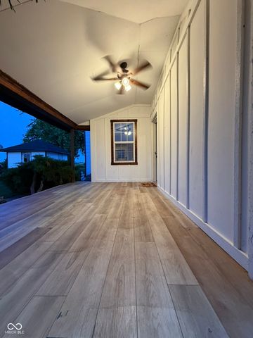 1171 W 1000 N, Alexandria, IN 46001