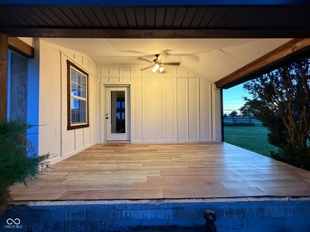 1171 W 1000 N, Alexandria, IN 46001