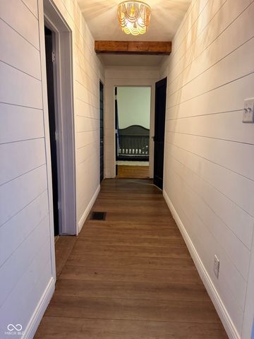 1171 W 1000 N, Alexandria, IN 46001
