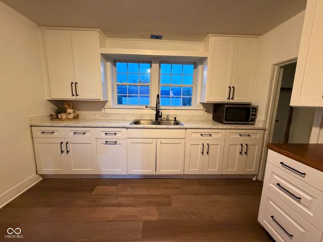 1171 W 1000 N, Alexandria, IN 46001