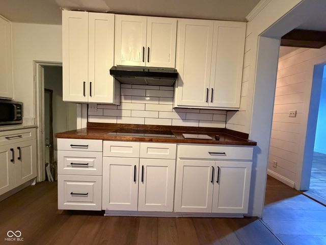 1171 W 1000 N, Alexandria, IN 46001